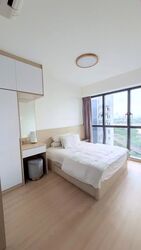 Lake Grande (D22), Condominium #554101421